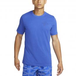 Nike Dri-Fit Run Division Tee