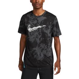 Nike Dri-FIT Running Tee