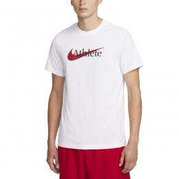Nike Dri-Fit Swoosh Training Tee