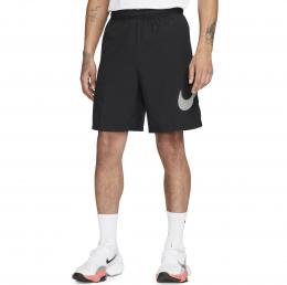 Nike Dri-FIT Woven Graphic Shorts