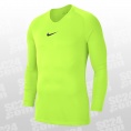 Angebot für Nike Dry Park 18 First Layer Jersey gelb/schwarz Größe L schwarz, Marke Nike, Angebot aus Textil > Fußball > Sportunterwäsche, Lieferzeit 2-3 Werktage im Vergleich bei topsport24.com.