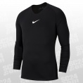 Nike Dry Park 18 First Layer Jersey schwarz Größe XXL