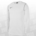 Angebot für Nike Dry Park 20 Crew Top weiss/schwarz Größe L schwarz, Marke Nike, Angebot aus Textil > Fußball > Longsleeves, Lieferzeit 2-3 Werktage im Vergleich bei topsport24.com.