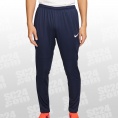 Nike Dry Park 20 Knit Pant blau/weiss Größe S
