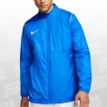 Nike Dry Park 20 Repel Rain Jacket blau/weiss Größe XXL