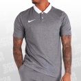 Angebot für Nike Dry Park 20 SS Polo grau/weiss Größe S weiss, Marke Nike, Angebot aus Textil > Fußball > Polos, Lieferzeit 2-3 Werktage im Vergleich bei topsport24.com.