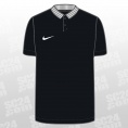 Angebot für Nike Dry Park 20 SS Polo schwarz/weiss Größe XL weiss, Marke Nike, Angebot aus Textil > Fußball > Polos, Lieferzeit 2-3 Werktage im Vergleich bei topsport24.com.