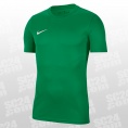 Nike Dry Park VII SS Jersey grün Größe XXL