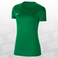 Nike Dry Park VII SS Jersey Women grün Größe L