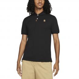 Nike Heritage Slim Fit Polo