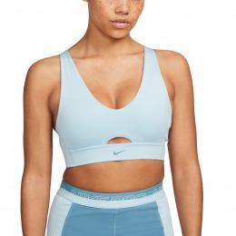 Nike Indy Plunge Cutout Bra