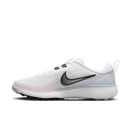 Nike Infinity Ace Next Nature Golf-Schuh Damen | white-black, pure platinum EU 40