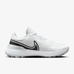 Nike Infinity Pro 2 Golf-Schuh Herren | white-black, pure platinum, wolf grey EU 42,5