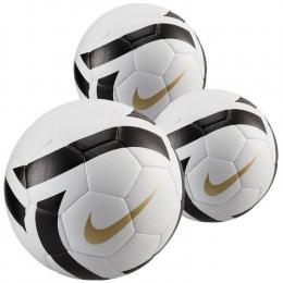     Nike Legacy Elite Team Spielball 3er Ballpaket
  