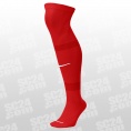 Nike Matchfit Knee High Socks rot Größe 34-38