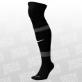 Nike Matchfit Knee High Socks schwarz Größe 34-38