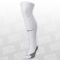 Nike Matchfit Knee High Socks weiss Größe 34-38