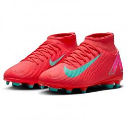     Nike Mercurial Superfly 10 Club MG Fu?ballschuhe Kinder FQ8318
  
