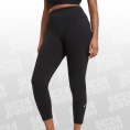Angebot für Nike One MR Tight Women schwarz Größe XL , Marke Nike, Angebot aus Textil > Fitness > Hosen, Lieferzeit 2-3 Werktage im Vergleich bei topsport24.com.