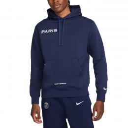 Nike Paris Saint-Germain Club Hoodie