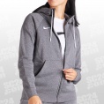 Nike Park 20 Fleece FZ Hoodie Women grau Größe S