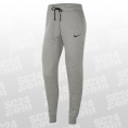 Nike Park 20 Fleece Pant KP Women grau Größe XL