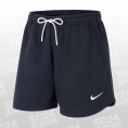 Nike Park 20 Fleece Short KZ Women blau Größe L