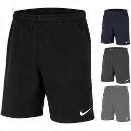     Nike Park 20 Fleece Shorts Herren CW6910
  