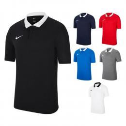     Nike Park 20 Polo Kinder CW6935
  