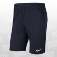 Nike Park 20 Shorts blau Größe S