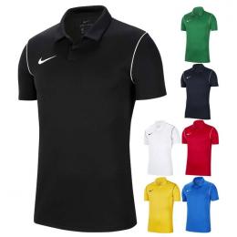     Nike Park 20 Soccer Polo Kinder BV6903
  