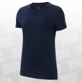 Angebot für Nike Park 20 SS Tee Women blau Größe XS , Marke Nike, Angebot aus Textil > Fußball > Shirts, Lieferzeit 2-3 Werktage im Vergleich bei topsport24.com.