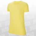 Angebot für Nike Park 20 SS Tee Women gelb Größe L , Marke Nike, Angebot aus Textil > Freizeit > Shirts, Lieferzeit 2-3 Werktage im Vergleich bei topsport24.com.