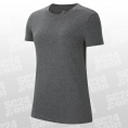 Nike Park 20 SS Tee Women grau Größe L