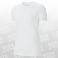 Nike Park 20 SS Tee Women weiss Größe L