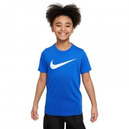     Nike Park 20 Swoosh T-Shirt Kinder CW6941
  