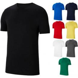     Nike Park 20 T-Shirt Kinder CZ0909
   Produkt und Angebot kostenlos vergleichen bei topsport24.com.