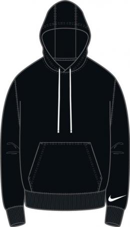     Nike Park 26 Fleece Hoody
  