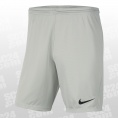 Nike Park III Knit Short NB grau Größe S