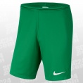 Nike Park III Knit Short NB grün Größe XL