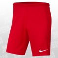 Nike Park III Knit Short NB rot Größe XL