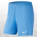 Nike Park III Knit Short NB Women blau Größe L