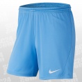 Angebot für Nike Park III Knit Short NB Women blau Größe M , Marke Nike, Angebot aus Textil > Fußball > Hosen, Lieferzeit 2-3 Werktage im Vergleich bei topsport24.com.