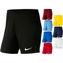     Nike Park III Short Damen BV6860
  