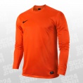 Nike Park V LS Jersey orange Größe L