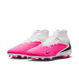     Nike Phantom�6 High Club FG/MG Fu�ballschuhe
  