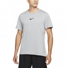 Nike Pro Dri-Fit Burnout Tee