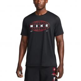 Nike Pro Dri-FIT Graphic Tee