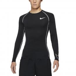 Nike Pro Dri-Fit Tight Shirt