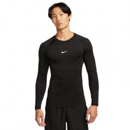     Nike Pro Dri-FIT Tight Shirt langarm FB7919
  